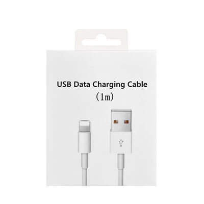ეფლ პროდუქტები USB Cable For iPhone Charger